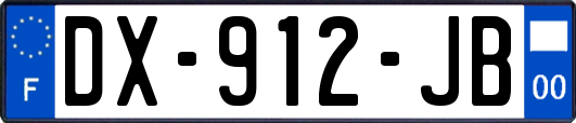 DX-912-JB