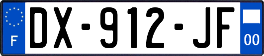 DX-912-JF