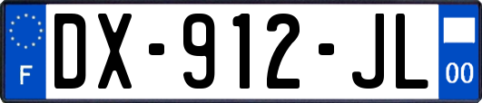DX-912-JL