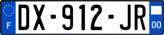 DX-912-JR