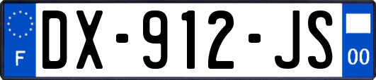 DX-912-JS