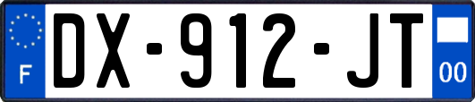 DX-912-JT