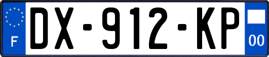 DX-912-KP