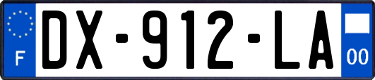 DX-912-LA