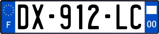 DX-912-LC