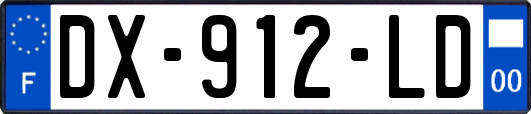 DX-912-LD