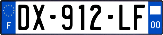 DX-912-LF