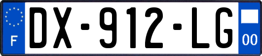 DX-912-LG