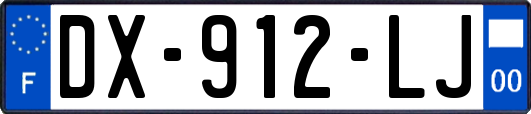 DX-912-LJ