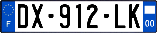DX-912-LK