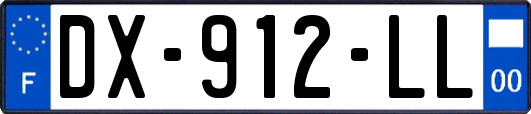 DX-912-LL