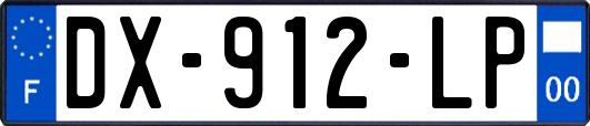 DX-912-LP