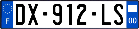 DX-912-LS