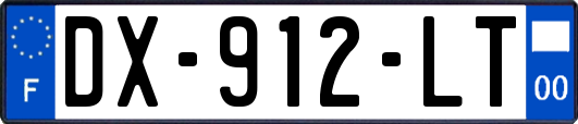 DX-912-LT