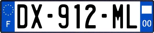 DX-912-ML