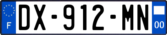 DX-912-MN