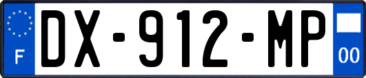DX-912-MP