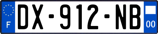 DX-912-NB
