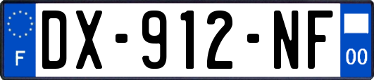 DX-912-NF