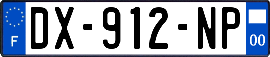 DX-912-NP