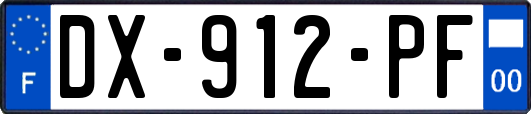 DX-912-PF