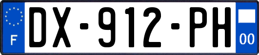 DX-912-PH