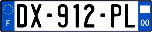DX-912-PL
