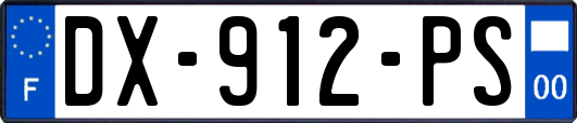 DX-912-PS