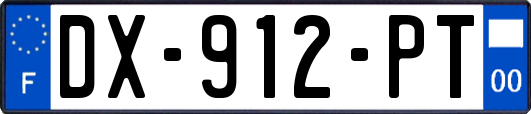 DX-912-PT