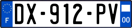 DX-912-PV
