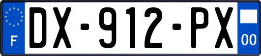 DX-912-PX