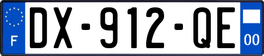 DX-912-QE