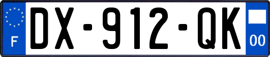 DX-912-QK