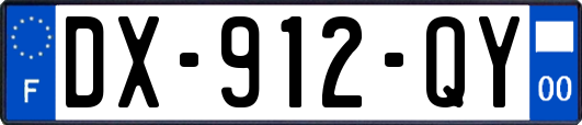 DX-912-QY