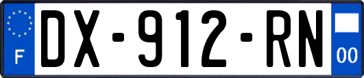 DX-912-RN