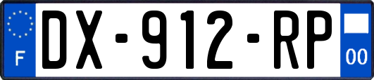 DX-912-RP