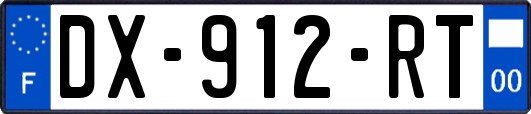 DX-912-RT