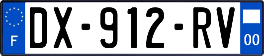 DX-912-RV