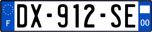 DX-912-SE