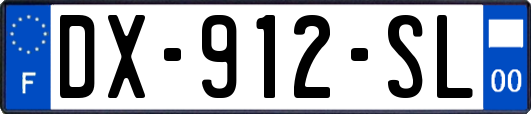 DX-912-SL