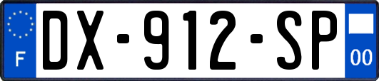 DX-912-SP