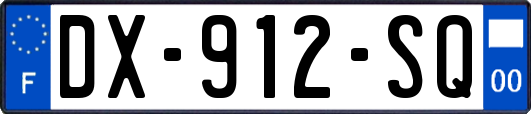 DX-912-SQ