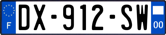 DX-912-SW