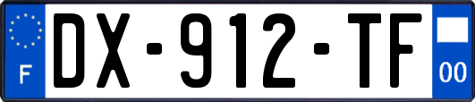 DX-912-TF