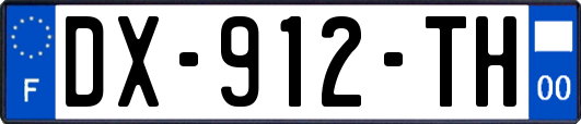 DX-912-TH