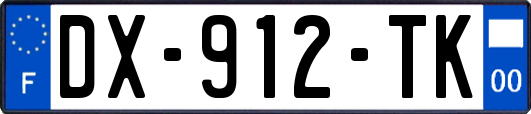 DX-912-TK