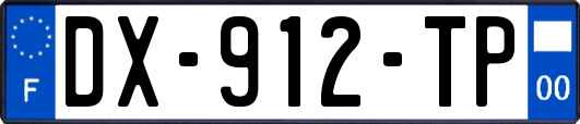 DX-912-TP