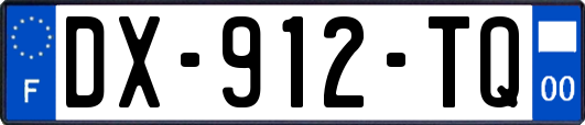 DX-912-TQ
