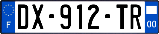 DX-912-TR