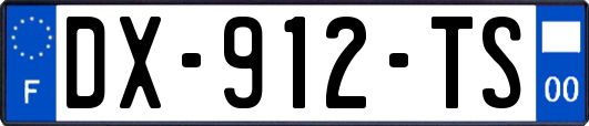DX-912-TS